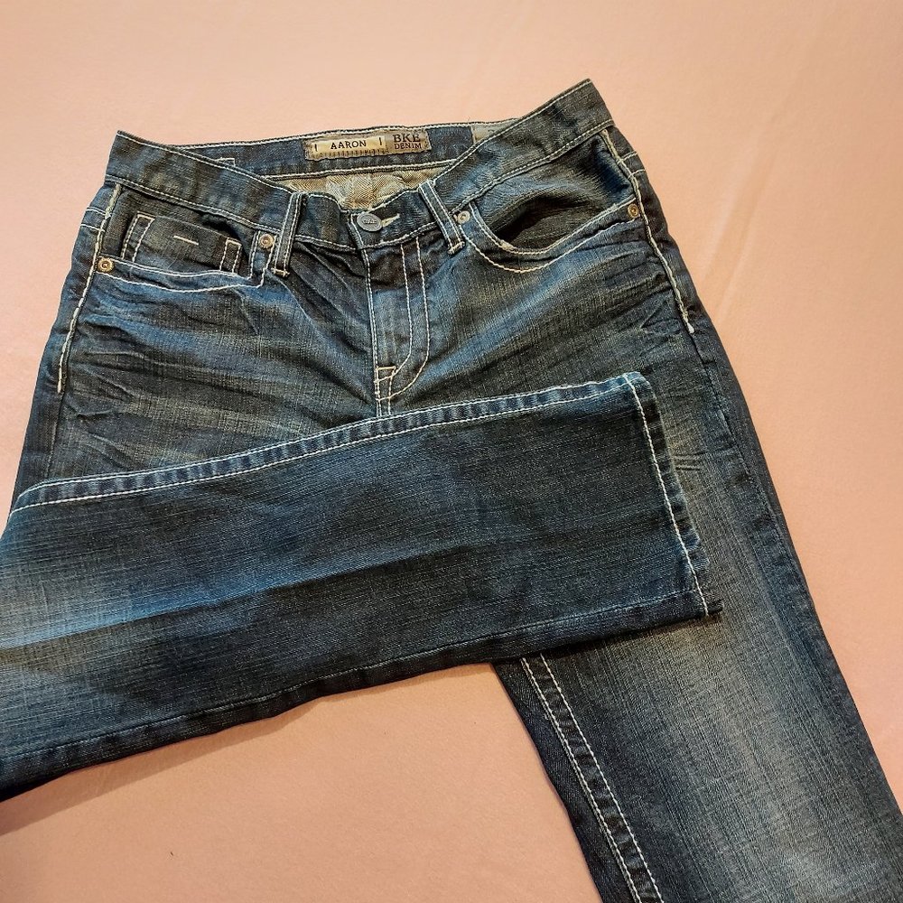 BKE Aaron (USED)